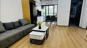 Bán căn hộ Nơ 6A Linh Đàm đầy đủ nội thất 2PN2WC - Ảnh 2