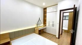 Bán căn hộ Nơ 6A Linh Đàm đầy đủ nội thất 2PN2WC - Ảnh 3