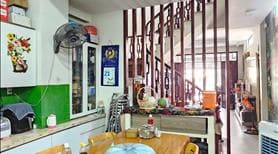 Mặt tiền Tây Sơn đường 10m, 74m2, 5 tầng, 5PN, đầy đủ nội thất, Chỉ 9.8 tỷ - Ảnh 3