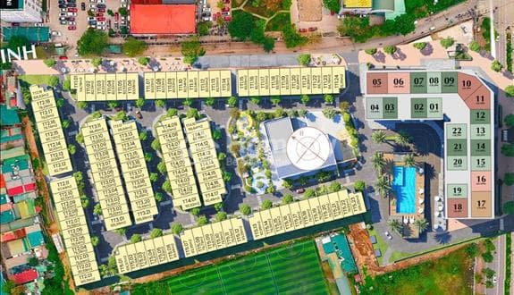 Thông tin sớm dự án MIPEC 54 Tố Hữu bảng giá và chính sách bán hàng