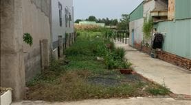 Chính chủ cần bán đất mặt tiền đường Bà Kiểu - Phước Lại, Cần Giuộc - Ảnh 2