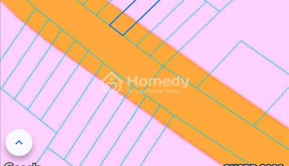 Bán đất thổ cư mặt tiền đường nhựa chính xã Dầu Giây, cách KCN Dầu Giây 1km, giá chỉ 1 tỷ