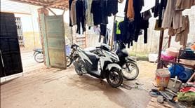 Gia đình e cần bán căn nhà cấp 4 ông bà để lại để xử lý việc cá nhân , kinh doanh , gần hồ - Ảnh 3