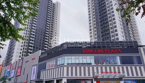 Cho thuê số lượng lớn căn hộ Vinhomes Bắc Ninh từ 1 - 3 phòng ngủ