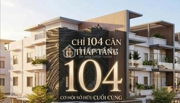 💎 Cơ hội cuối cùng để sở hữu quỹ đất vàng tại Mipec Tố Hữu💎