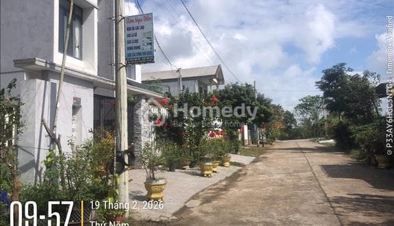 Bán 200m2 đất thuộc KQH Nguyễn Khoan Văn, Phú Bài , TP Huế.