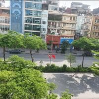 Chính chủ có nhà riêng 90m², mặt phố Trần Quý Cáp, mặt tiền 5m, có thang máy