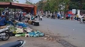 bán đất trung tâm phường hắc dịch phú mỹ BRVT - Ảnh 3