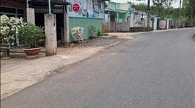 bán đất trung tâm phường hắc dịch phú mỹ BRVT - Ảnh 2