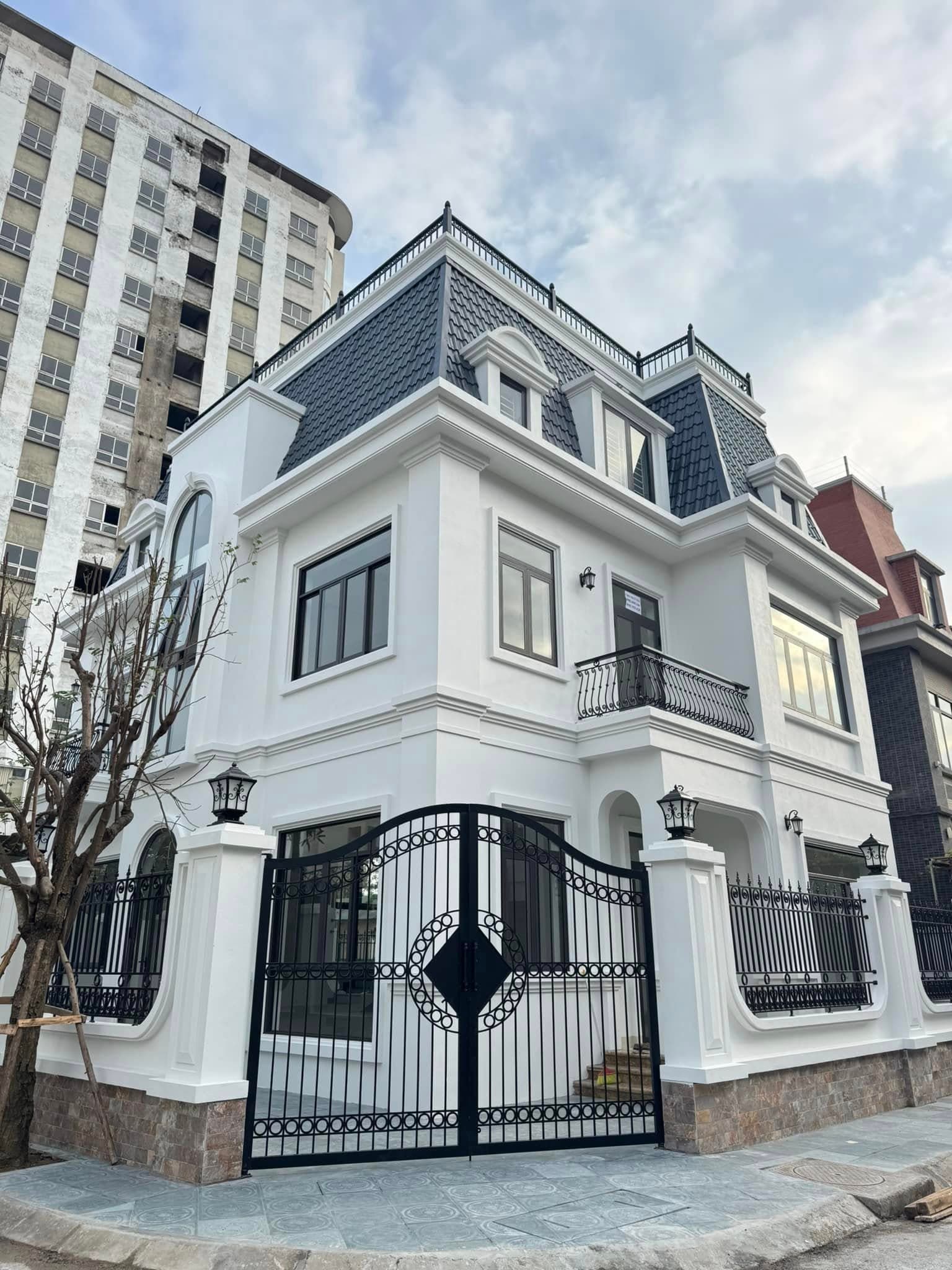 Bán biệt thự liền kề Đ. Lê Quang Đạo, P. Đại Mỗ, Q. Nam Từ Liêm, Tp. Hà Nội