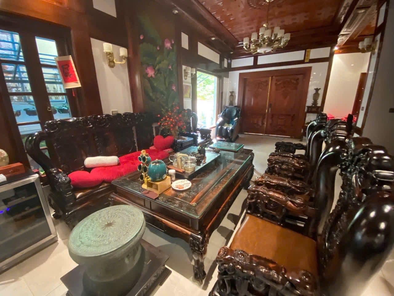 Bán biệt thự liền kề The Manor Hà Nội (The Manor Mỹ Đình), Đ. Mỹ Đình 1, P. Mễ Trì, Q. Nam Từ Liêm, Tp. Hà Nội - Ảnh 2