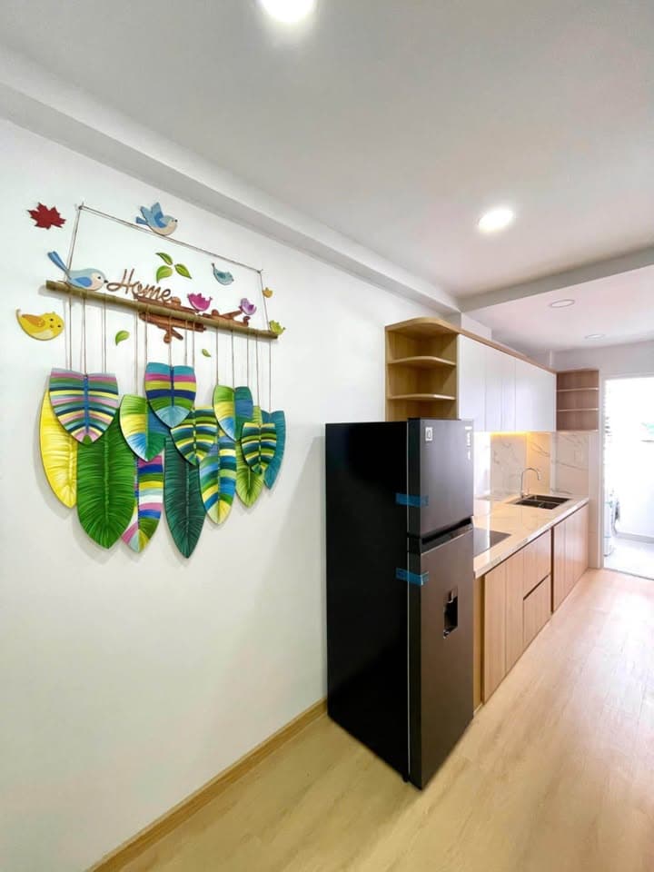 Bán căn hộ chung cư Vĩnh Điềm Trung, X. Vĩnh Ngọc, Tp. Nha Trang, T. Khánh Hòa - Ảnh 3