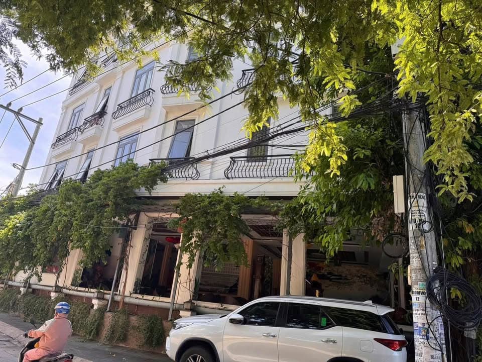 Bán căn hộ chung cư Tp. Nha Trang, T. Khánh Hòa