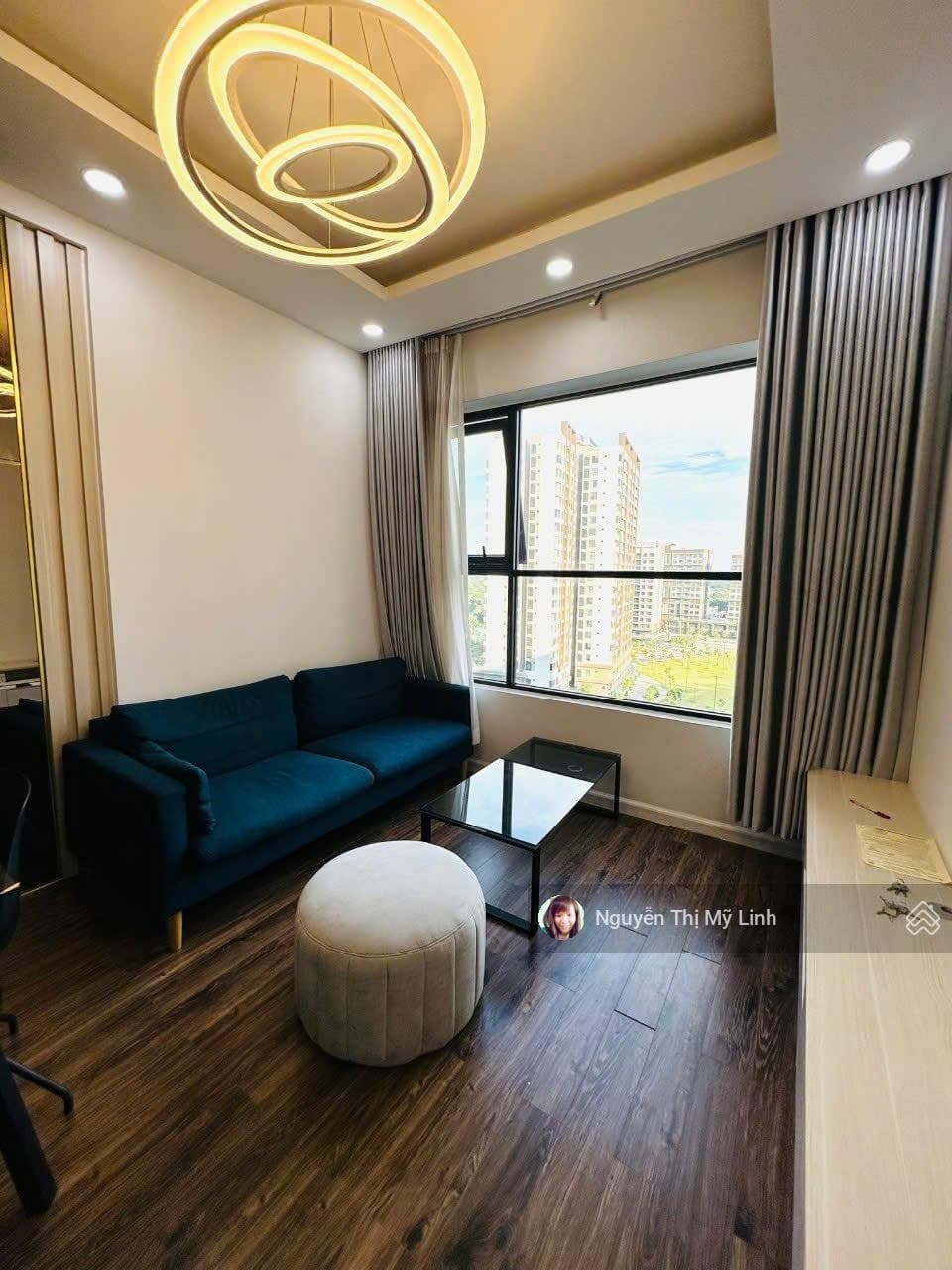 Cho thuê căn hộ chung cư Mizuki Park, Đ. Nguyễn Văn Linh, X. Bình Hưng, H. Bình Chánh, Tp. Hồ Chí Minh