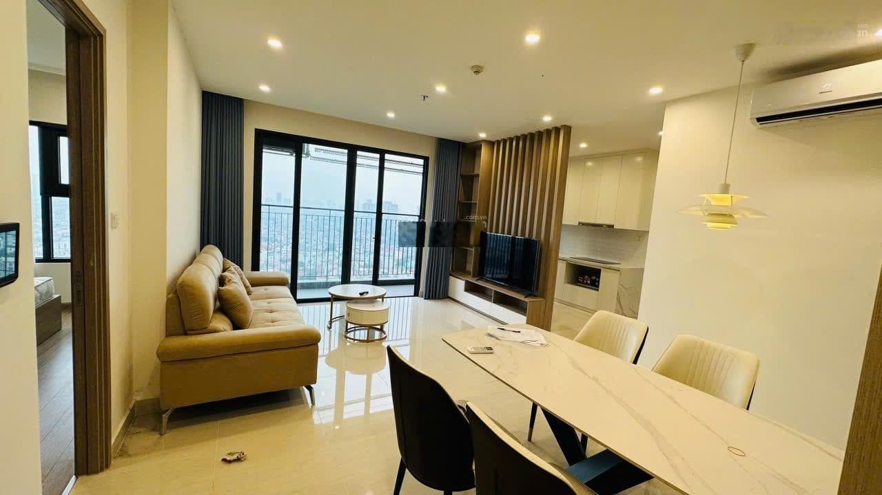 Vinhomes Smart City 3