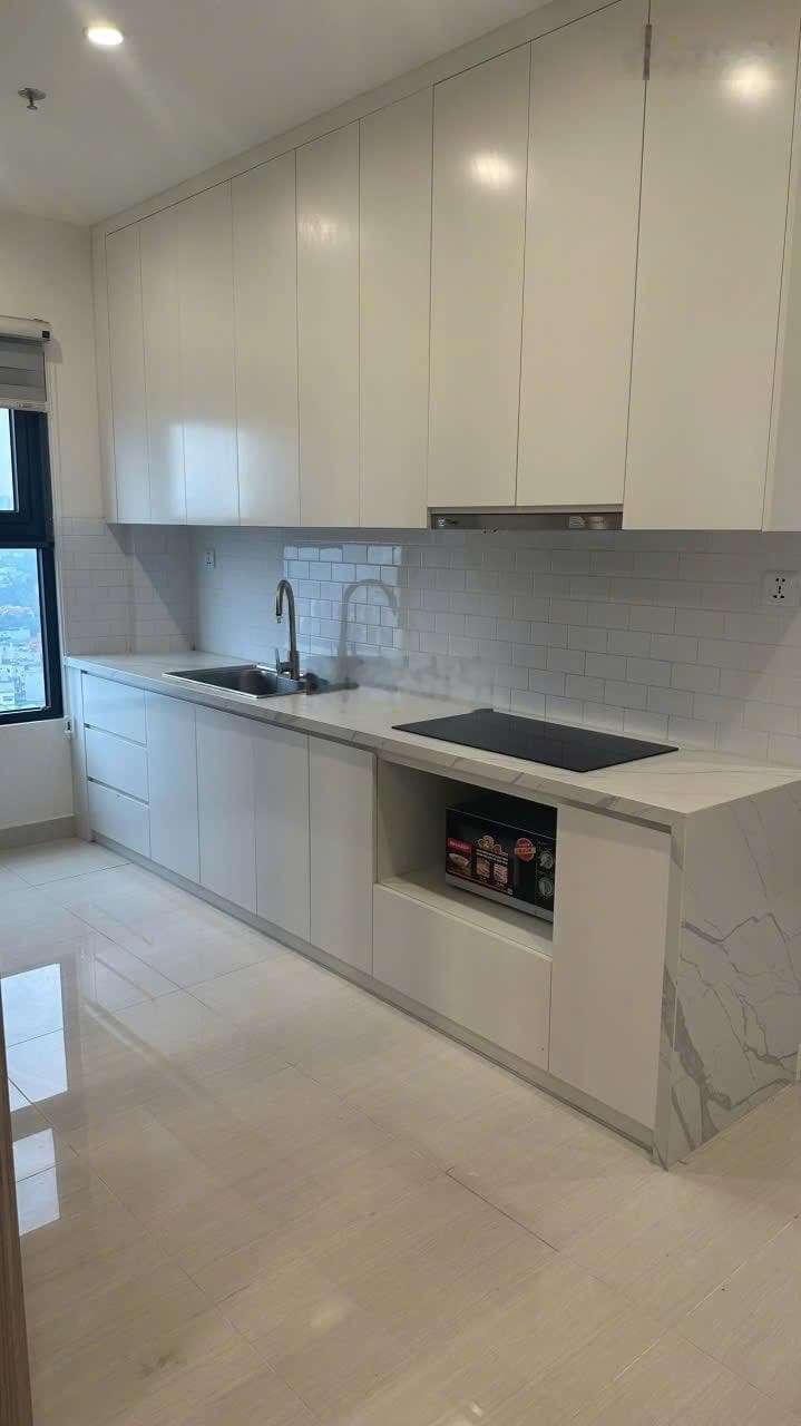 Cho thuê căn hộ chung cư Vinhomes Smart City, P. Tây Mỗ, Q. Nam Từ Liêm, Tp. Hà Nội - Ảnh 2