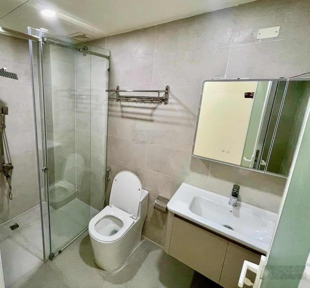 Cho thuê căn hộ chung cư Saigon South Residences, Đ. Nguyễn Hữu Thọ, X. Phước Kiển, H. Nhà Bè, Tp. Hồ Chí Minh - Ảnh 3