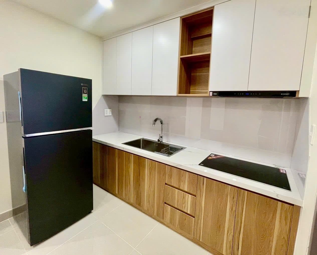 Cho thuê căn hộ chung cư Saigon South Residences, Đ. Nguyễn Hữu Thọ, X. Phước Kiển, H. Nhà Bè, Tp. Hồ Chí Minh - Ảnh 2