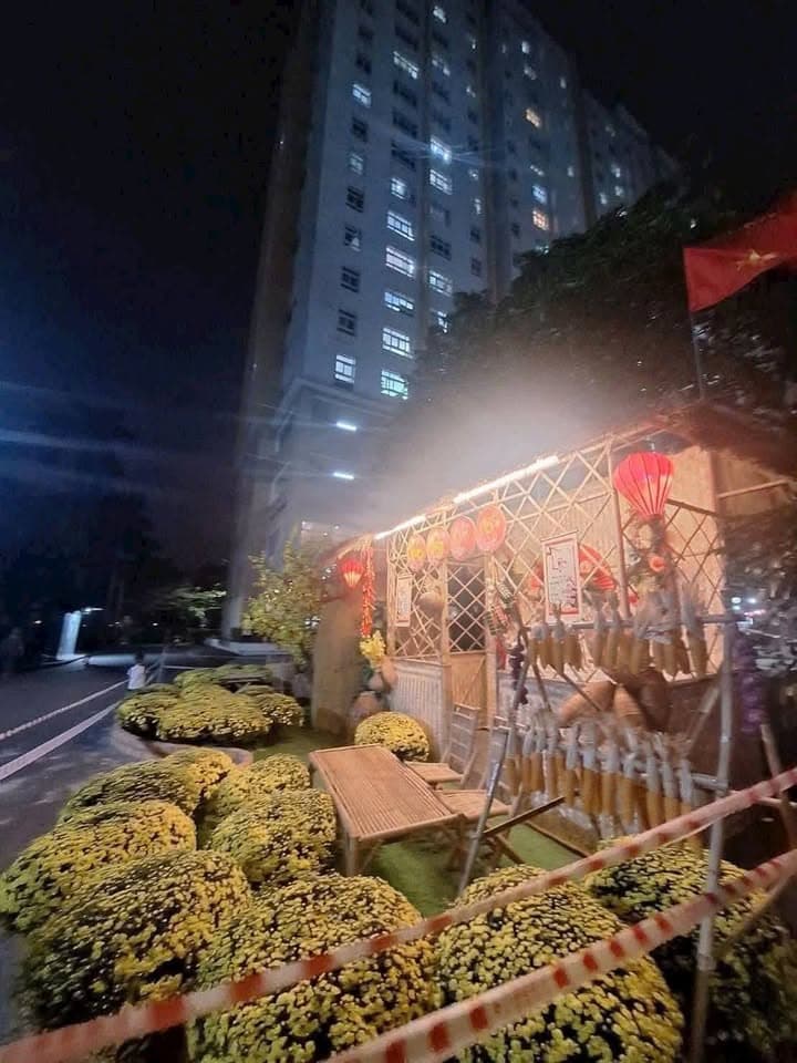 Cho thuê căn hộ chung cư Tp. Thủ Đức, Tp. Hồ Chí Minh