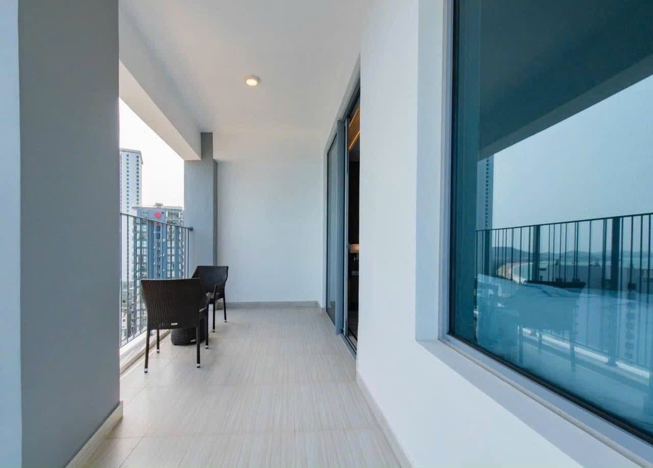 Bán căn hộ chung cư P. Lộc Thọ, Tp. Nha Trang, T. Khánh Hòa