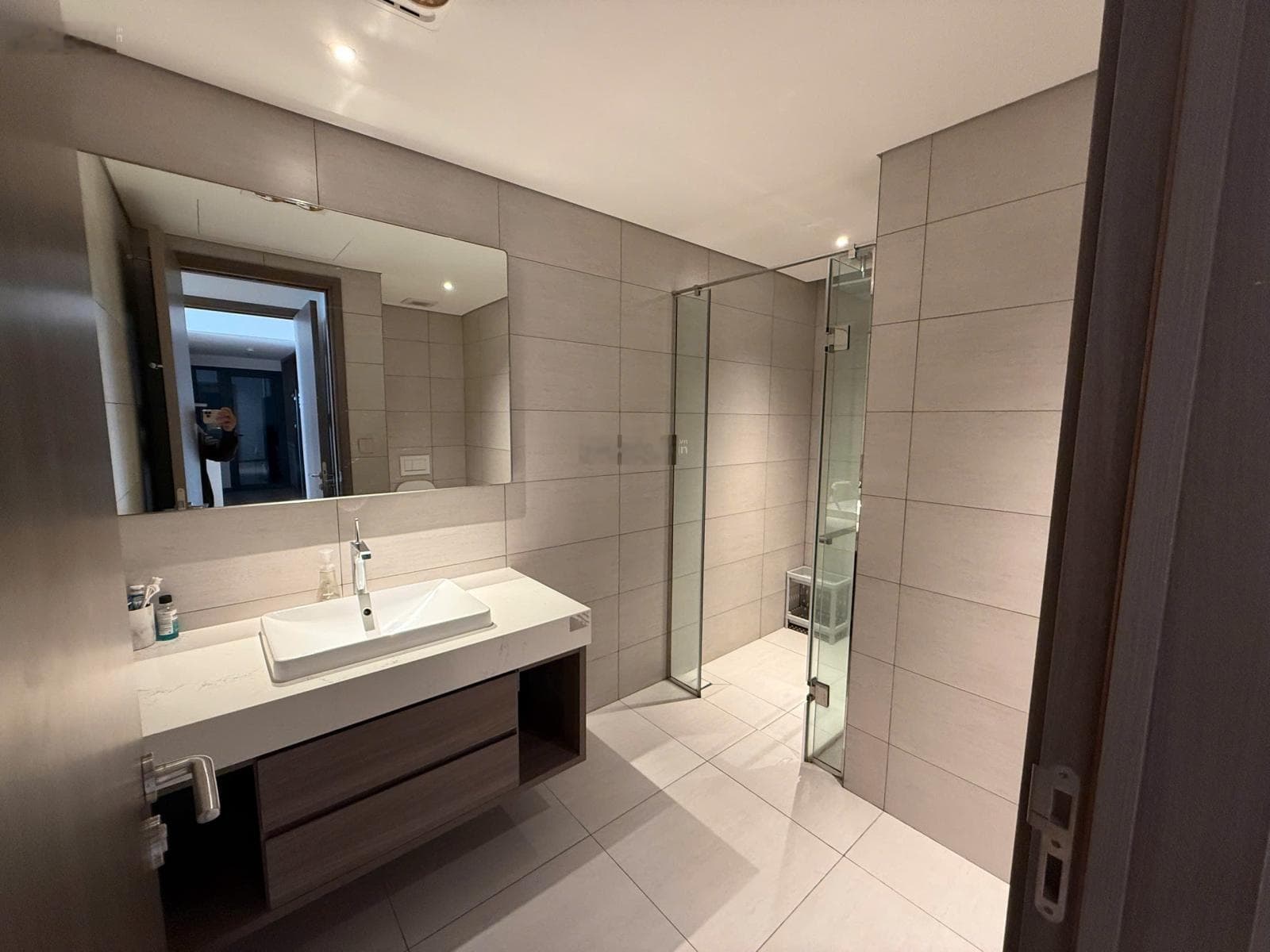 Cho thuê căn hộ chung cư Khu đô thị Ngoại Giao Đoàn, Q. Bắc Từ Liêm, Tp. Hà Nội - Ảnh 3