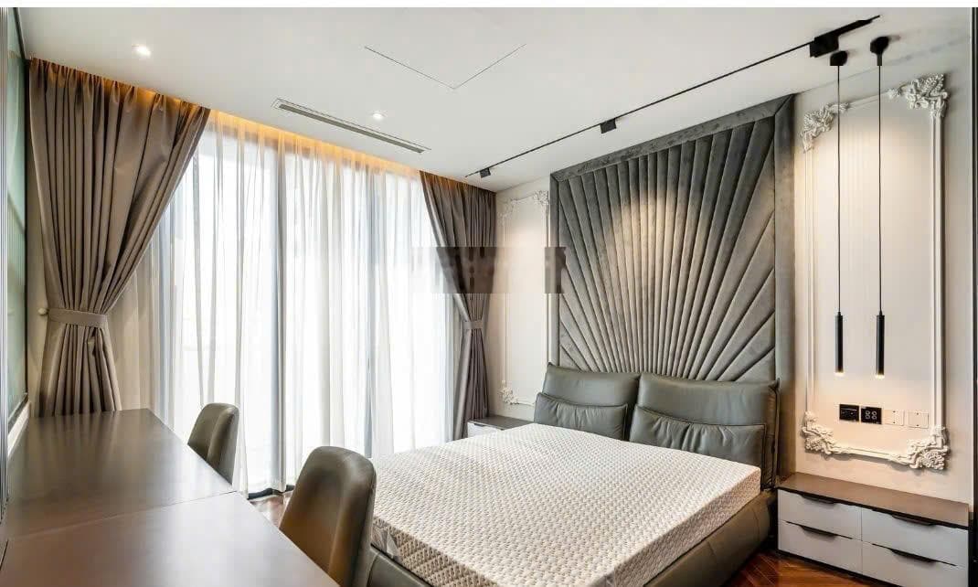 Vinhomes Golden River 3