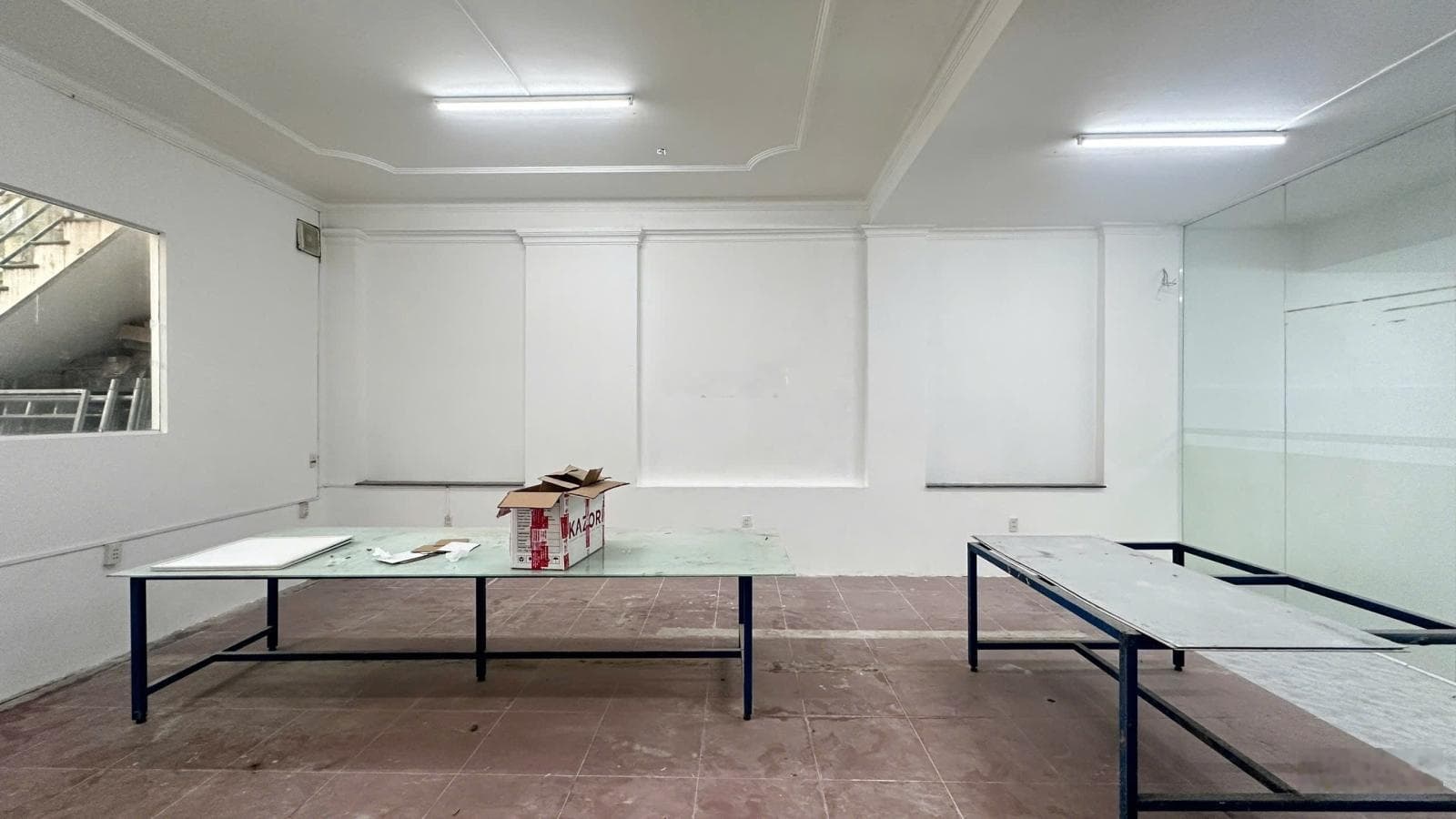 Cho thuê văn phòng Đ. Trương Công Định, P. 13, Q. Tân Bình, Tp. Hồ Chí Minh - Ảnh 2