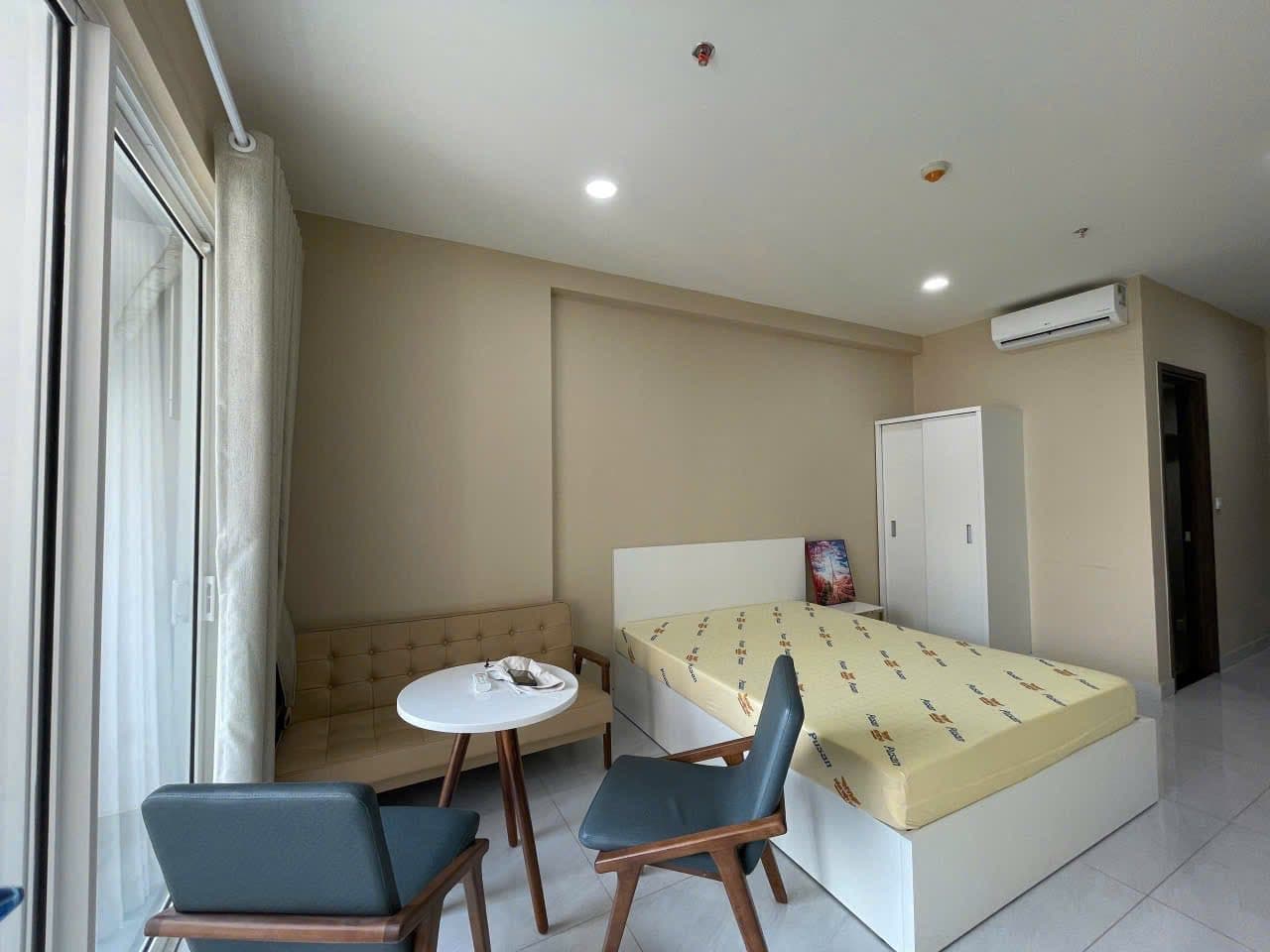 Cho thuê nhà riêng P. Tân Phong, Q. 7, Tp. Hồ Chí Minh