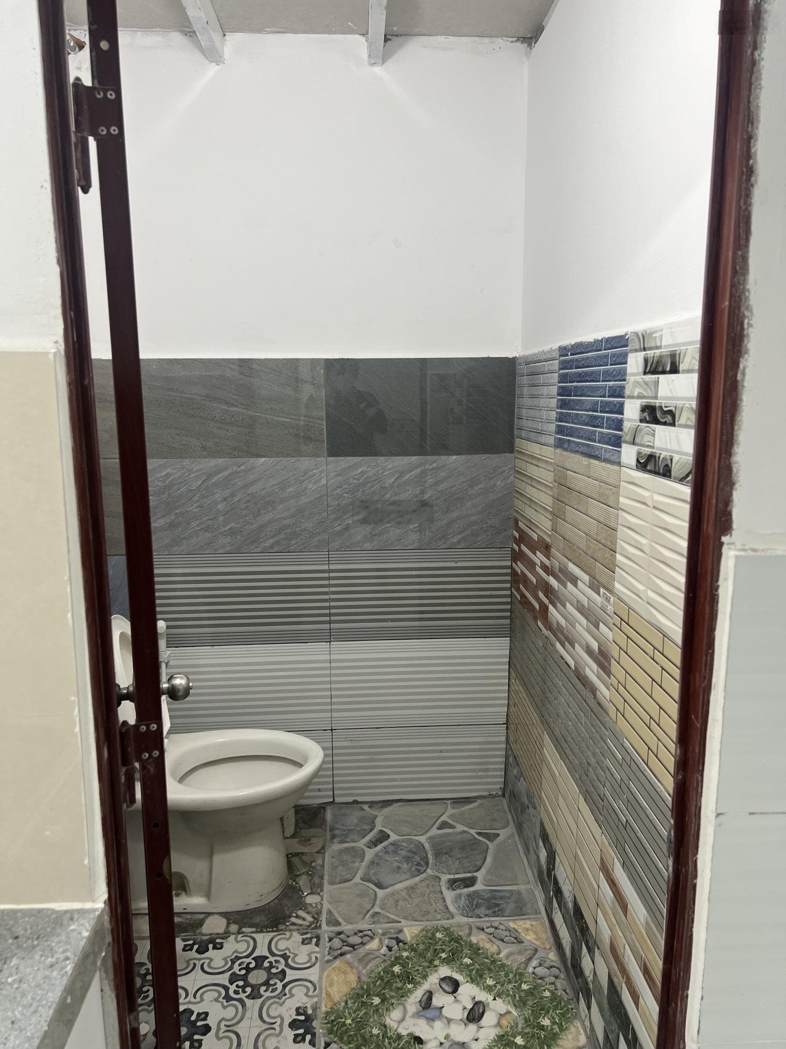 Cho thuê phòng trọ Đ. Bình Quới, P. 28, Q. Bình Thạnh, Tp. Hồ Chí Minh - Ảnh 2