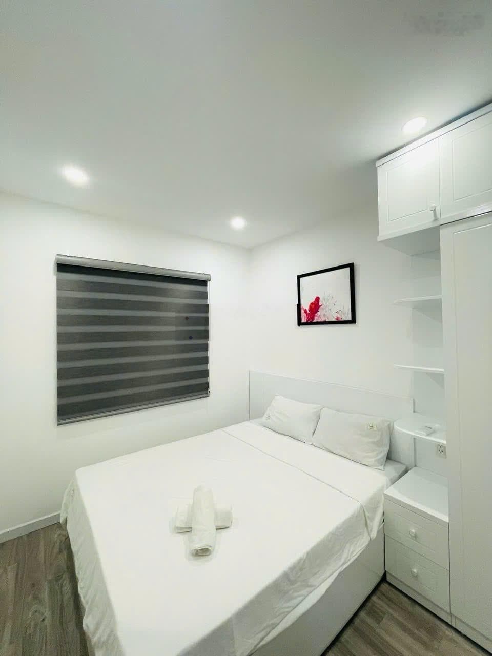 Cho thuê căn hộ chung cư Mường Thanh Viễn Triều, P. Vĩnh Phước, Tp. Nha Trang, T. Khánh Hòa