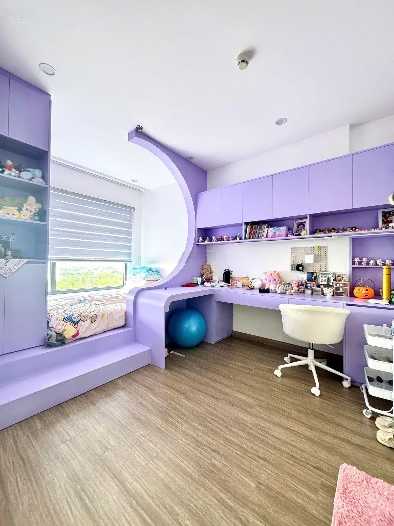 Cho thuê căn hộ chung cư Vinhomes Grand Park, P. Long Thạnh Mỹ, Tp. Thủ Đức, Tp. Hồ Chí Minh - Ảnh 3