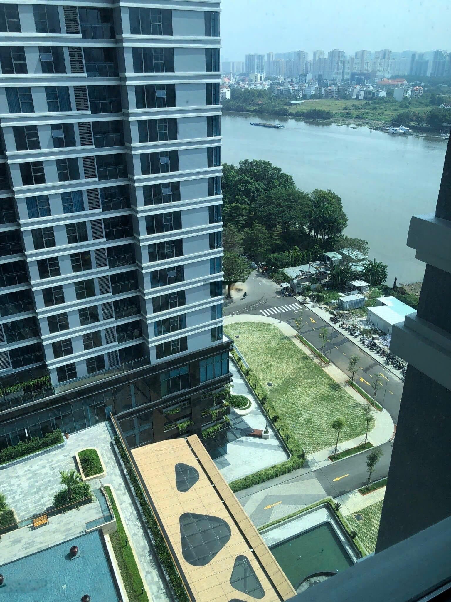 Cho thuê căn hộ chung cư Sunwah Pearl, Đ. Nguyễn Hữu Cảnh, P. 22, Q. Bình Thạnh, Tp. Hồ Chí Minh