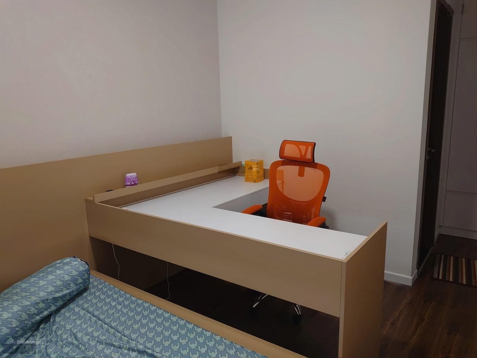 Cho thuê căn hộ chung cư The Botanica, Đ. Phổ Quang, P. 2, Q. Tân Bình, Tp. Hồ Chí Minh