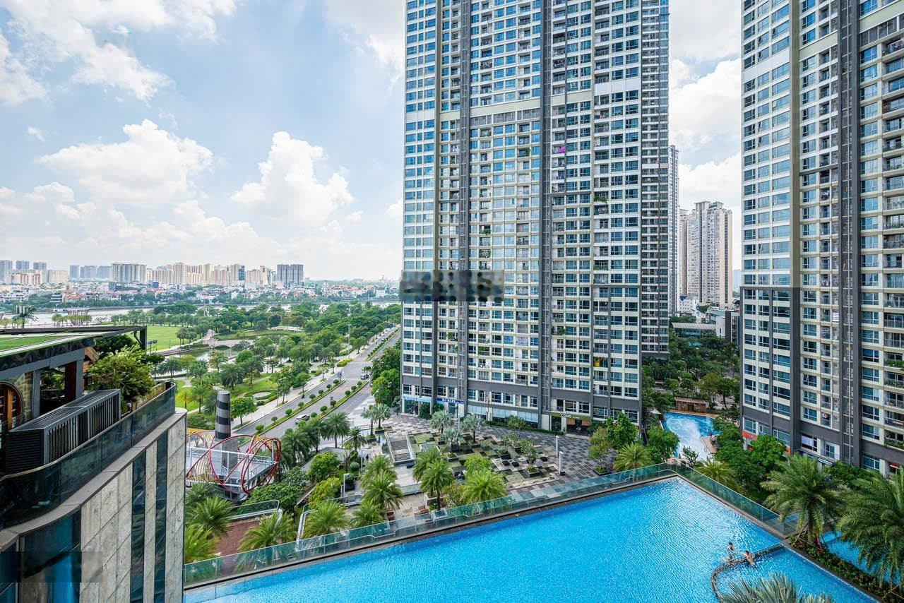 Vinhomes Central Park