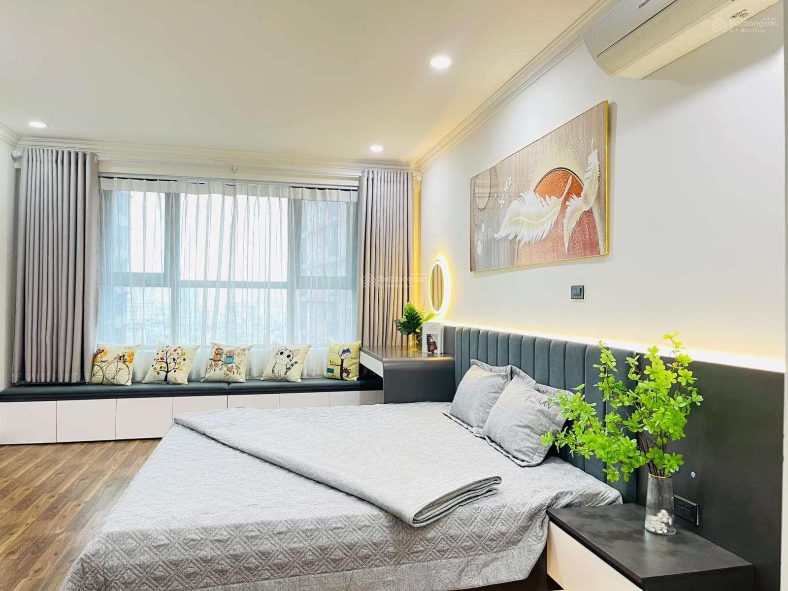 Cho thuê căn hộ chung cư Goldmark City, Đ. Hồ Tùng Mậu, P. Phú Diễn, Q. Bắc Từ Liêm, Tp. Hà Nội - Ảnh 2