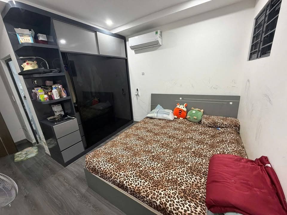 Bán căn hộ chung cư Chung cư CCU-01 Phước Long, Đ. Võ Văn Kiệt, P. Phước Long, Tp. Nha Trang, T. Khánh Hòa