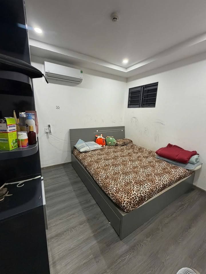 Bán căn hộ chung cư Chung cư CCU-01 Phước Long, Đ. Võ Văn Kiệt, P. Phước Long, Tp. Nha Trang, T. Khánh Hòa - Ảnh 2