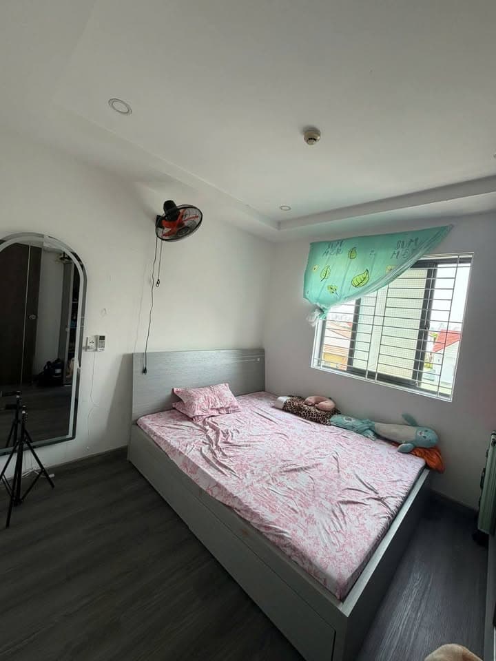 Bán căn hộ chung cư Chung cư CCU-01 Phước Long, Đ. Võ Văn Kiệt, P. Phước Long, Tp. Nha Trang, T. Khánh Hòa - Ảnh 3