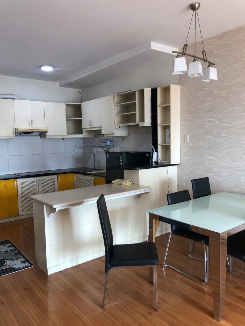 Cho thuê Căn hộ chung cư dự án Orient Apartment, Diện tích 72m², Giá 13 Triệu/tháng - Ảnh 2