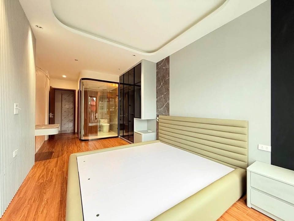 Bán nhà Chính Kinh, Nhân Chính, Thanh Xuân, 30m, 4T, MT3.5m, gần ô tô, vài bước chân ra mặt phố, nhỉnh 3 tỷ - Ảnh 2