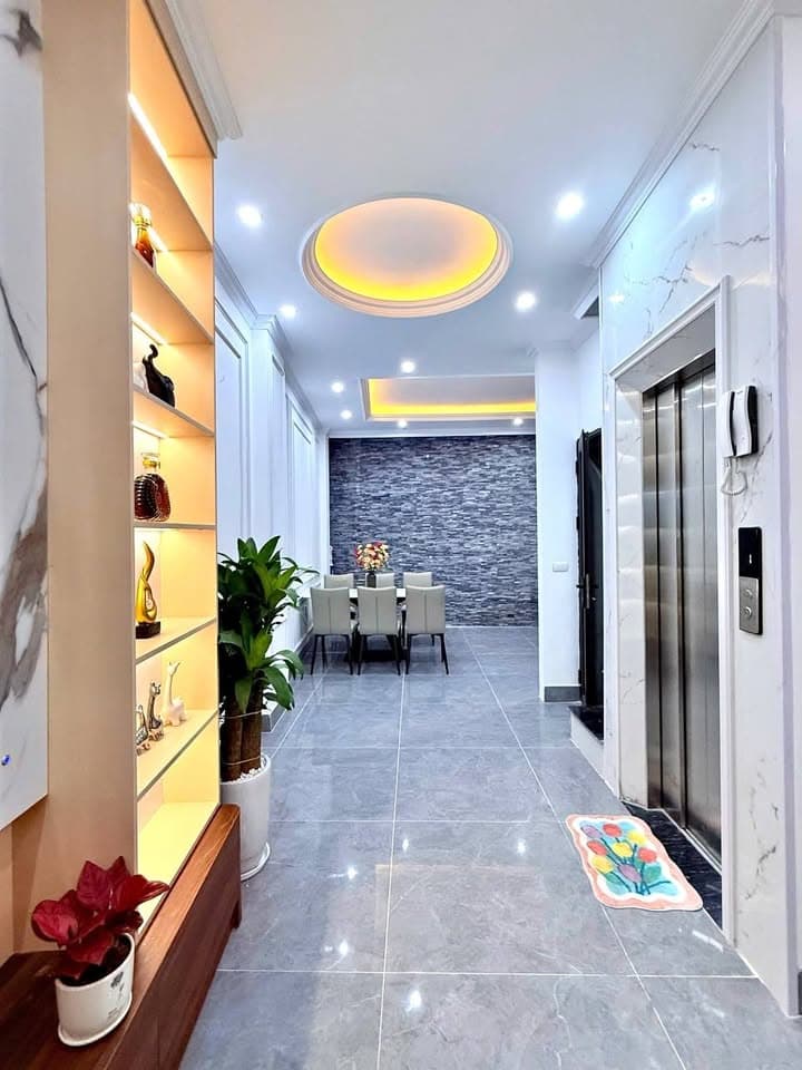 Bán nhà Chính Kinh, Nhân Chính, Thanh Xuân, 30m, 4T, MT3.5m, gần ô tô, vài bước chân ra mặt phố, nhỉnh 3 tỷ - Ảnh 3