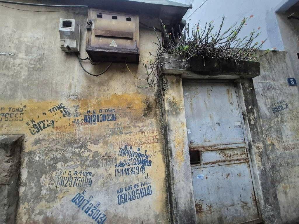 Cần bán Đất đường Hồ Ba Mẫu, Phường Văn Miếu, Diện tích 70m², Giá 22.5 Tỷ - Ảnh 2