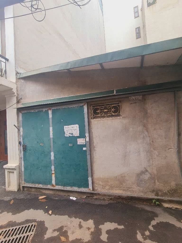 Cần bán Đất đường Hồ Ba Mẫu, Phường Văn Miếu, Diện tích 70m², Giá 22.5 Tỷ