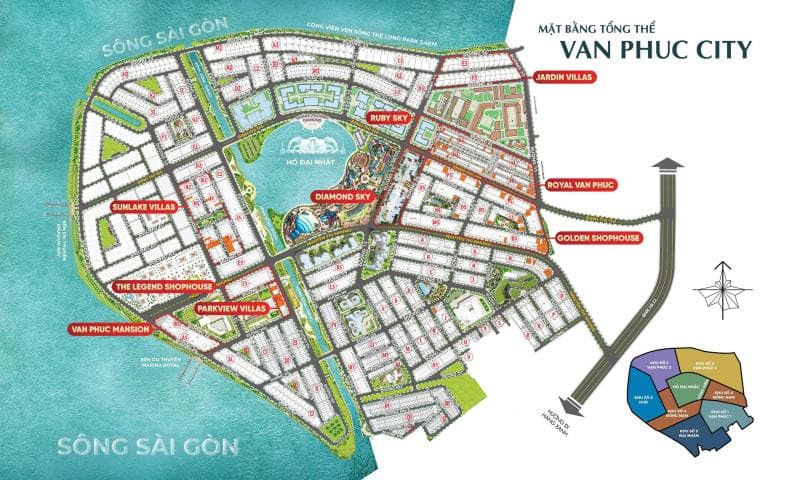 Bán nhà riêng T03/2026 RỔ HÀNG ĐỘC QUYỀN CĐT VẠN PHÚC CITY - 77 căn siêu đẹp - Chiết khấu 30%. Giá F0 CĐT. TT tiến độ nhẹ nhàng! - Ảnh 3