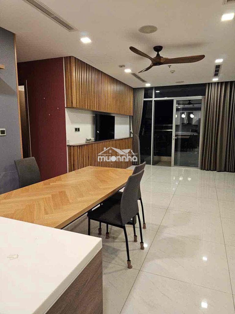 Bán 4PN - Toà Park 6.07 - DT: 140m2, giá : 18.5 tỷ