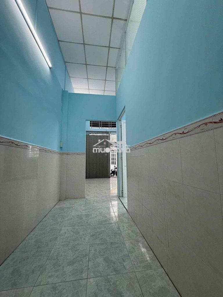 Cho thuê nhà riêng Chính chủ cho thuê nhà 1 trệt 1 lửng hẻm ba gác, miễn trung gian - Ảnh 3