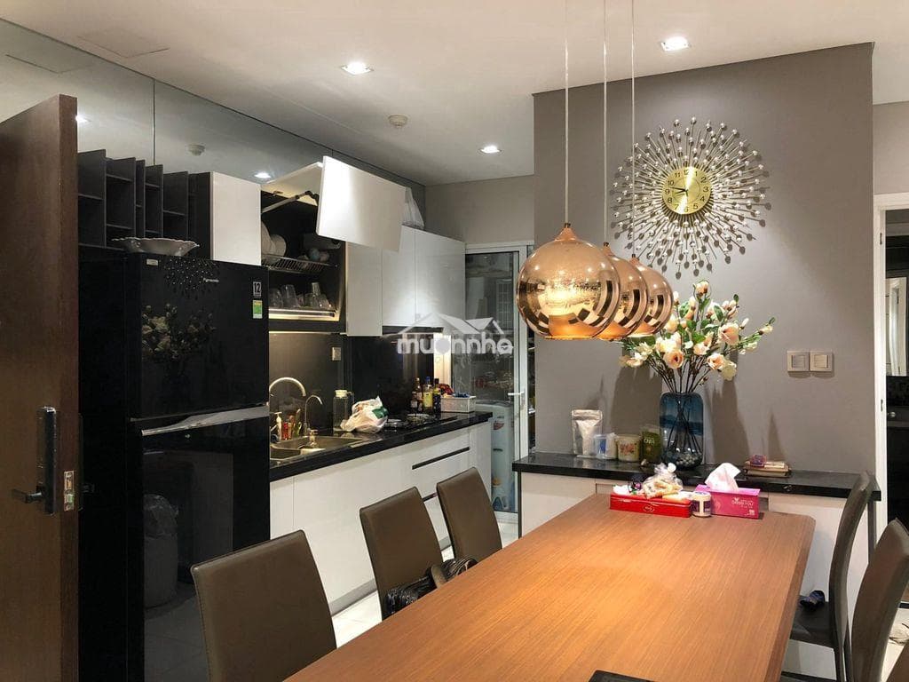 em cần bán căn 75m2 full đẹp 4ty350 hàng hiếm giá tốt - Ảnh 3