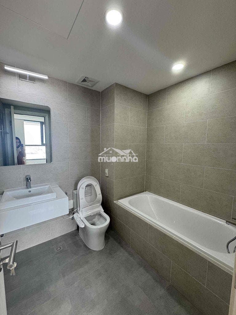 bán nhanh suất nội bộ căn 2pn2wc 69.59m2 chỉ 5tỷ170 d-homme quận 6 - Ảnh 3