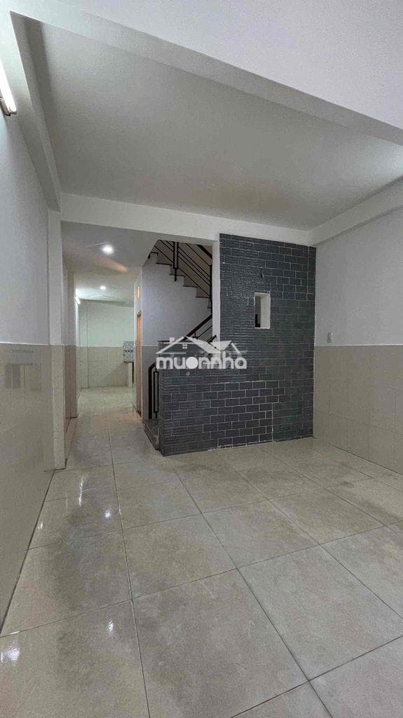 Bán nhà riêng cần bán nhà hẻm Trần Phú Q5 TPHCM ( chính chủ) - Ảnh 2