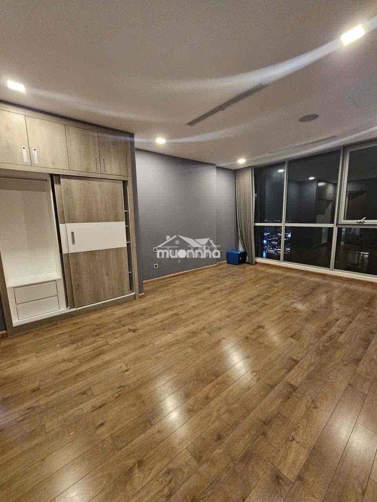 bán 4PN - Toà Park 6.07 - DT: 140m2, giá : 18.5 tỷ - Ảnh 3